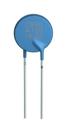 Epcos B59758C0110A070 Ptc Thermistor, Aec-Q200, 1Kv, 7.5Kohm