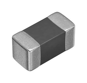 Tdk Kpz1608Shr601Atd25 Ferrite Bead, Aec-Q200, 0.15 Ohm, 0603
