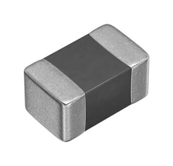 Tdk Avrh10C101Kt1R1Ne8 Varistor, Mlv, Aec-Q200, 187V, 0402