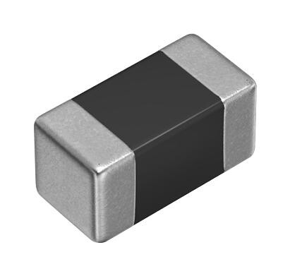 Tdk Mlz1608N100Ltd25 Inductor, Aec-Q200, Shld, 10Uh, 0.3A