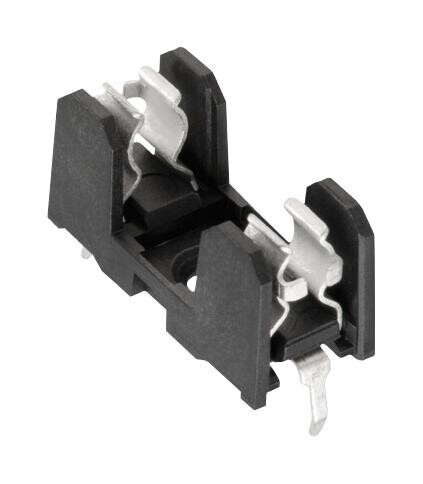Wurth Elektronik 696103201002 Cartridge Fuse Clip, 20A, 250V, 5Mmx20Mm