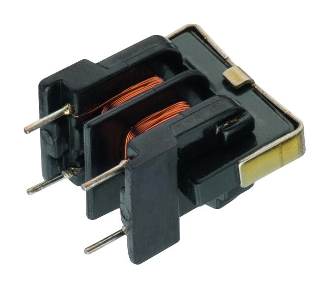 Wurth Elektronik 744862100 Common Mode Power Line Choke, 10Mh/0.45A
