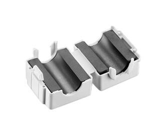 Wurth Elektronik 74271722S Split Core Ferrite, 12.5Mm, 270 Ohm