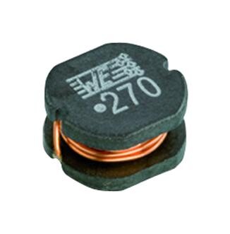Wurth Elektronik 78477610 Power Inductor, Aec-Q200, 10Uh, 2.98A