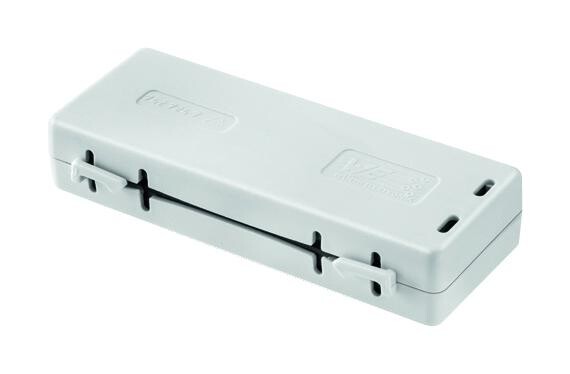 Wurth Elektronik 742724759 Flat Ferrite Core, 114Ohm, 64.5Mm