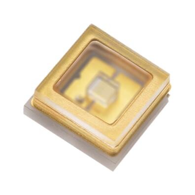 Vishay Vlmu35Cb20-275-120 Uv Emitter, 277Nm, Uv-C, Top View Smd