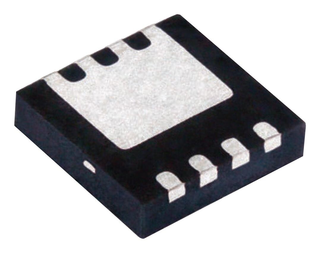 Vishay Siss30Adn-T1-Ge3 Mosfet, N-Ch, 80V/54.7A/powerpak 1212-8S