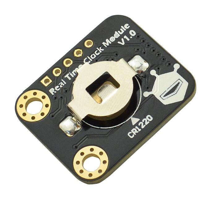 Dfrobot Dfr0151 Gravity I2C Rtc Module, Arduino Board