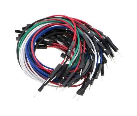 Dfrobot Fit0365 Jumper Wires F/m 30 Pack, Arduino Board