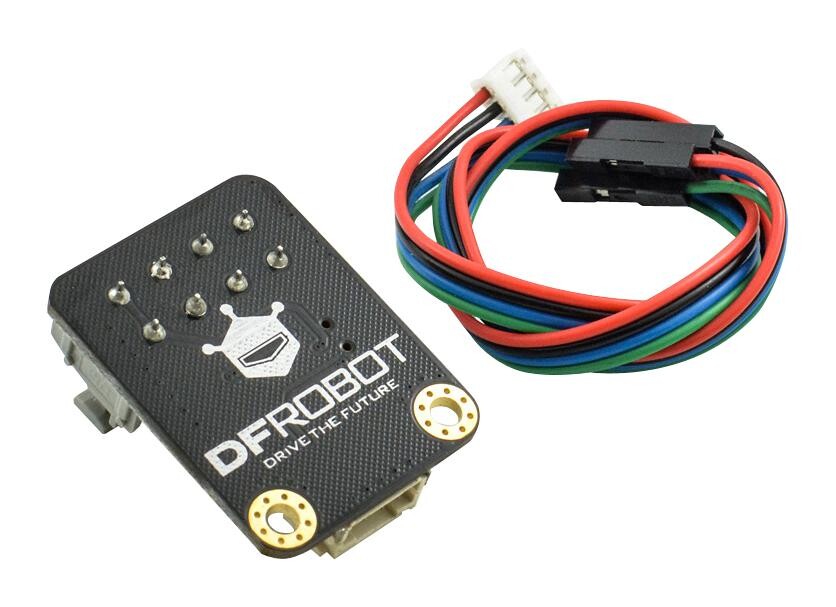 Dfrobot Fit0511 Gravity 4Pin Sensor Adapter