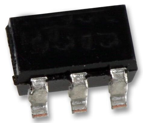 Diodes Inc. Ap63201Wu-7 Dc/dc Conv, Sync Buck, 500Khz, 85Deg C