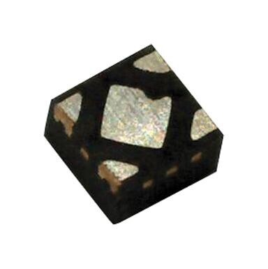 Diodes Inc. Ap7353D-28Fs4-7 Ldo, Fixed, 2.8V, 0.25A, -40 To 85Deg C