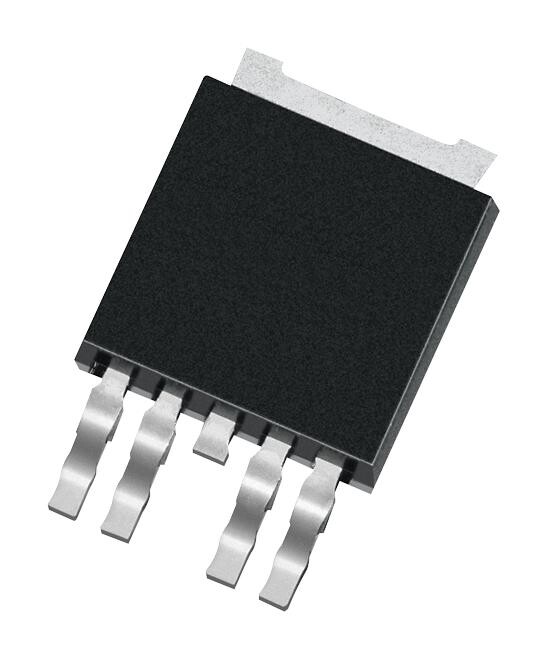 Diodes Inc. Dmc4029Sk4-13 Dual Mosfet, N/p-Ch, 40V, 8.3A, To-252