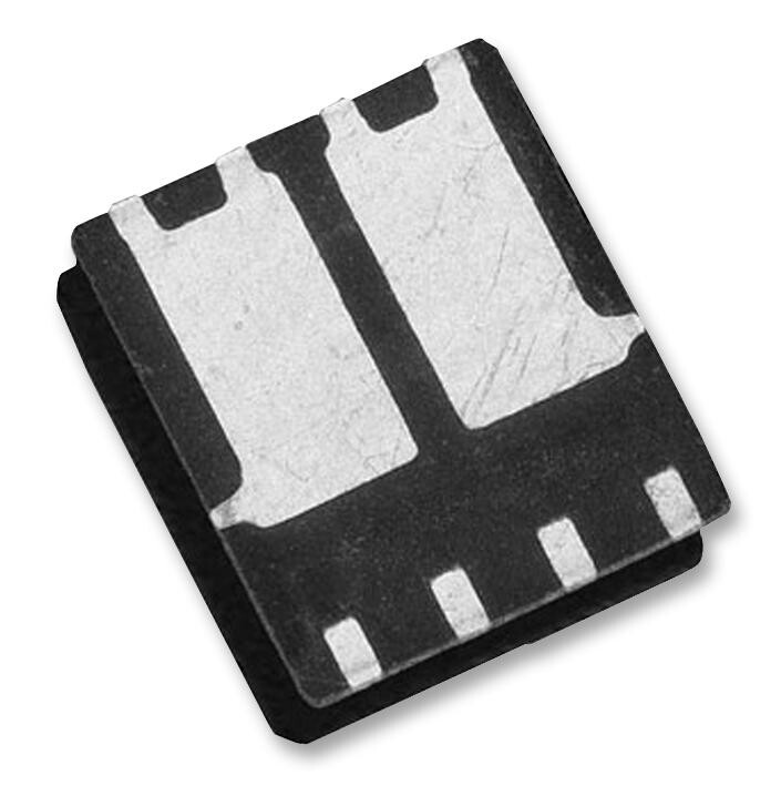 Diodes Inc. Dmth6010Lpd-13 Dual Mosfet, N-Ch/60V/47.6A/powerdi 5060