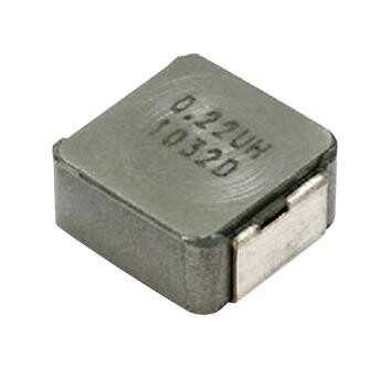 Vishay Ihlp5050Fder1R0M01 Inductor, 1Uh, 20%, Shielded, 32A