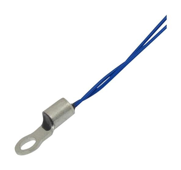 Vishay Ntcalug01T103Fa Ntc Thermistor, -40 To 150Deg C, 3984K