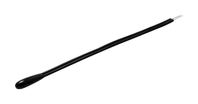 Vishay Ntcle413E2103H400 Ntc Thermistor, 10K, Wire Leaded