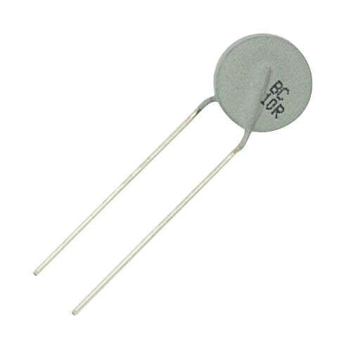 Vishay Ptctl4Mr500Sbe Ptc Thermistor, 0-70 Deg C, Through Hole