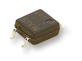 Taiwan Semiconductor Dbls205G Bridge Rectifier, 600V, 2A, Smd