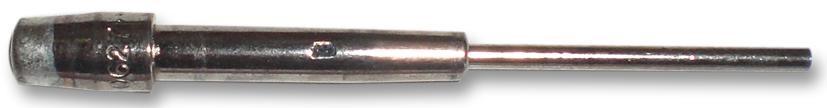 Pace 1121-0627-P5 Desoldering Tip, Conical, 2.29Mm