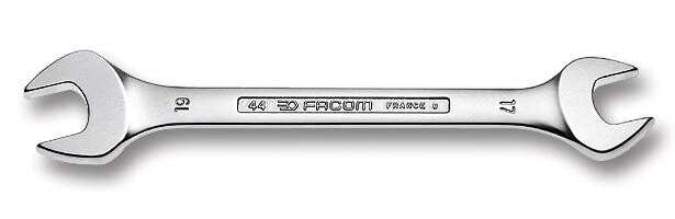 Facom 44.3.2X5.5 Spanner, Open, 3.2X5.5Mm