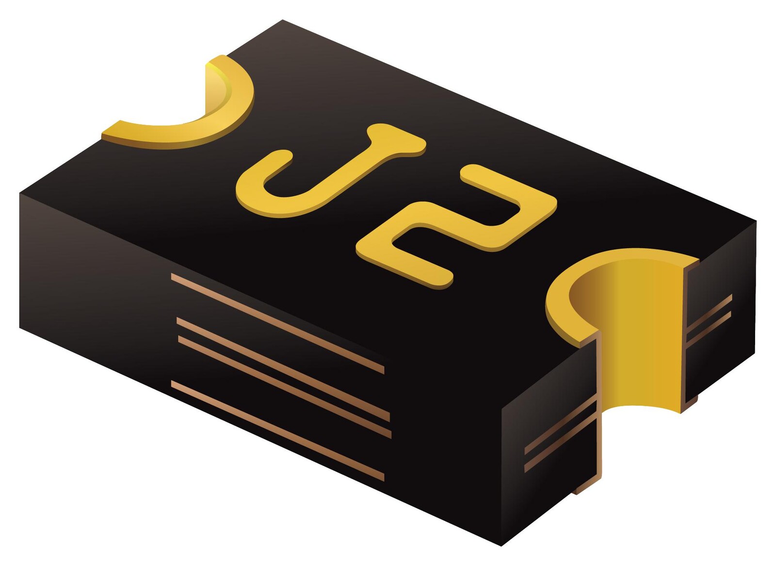 Bourns Mf-Psml110/6-2 Pptc Resettable Fuse, 1.1A, 6V, 0805