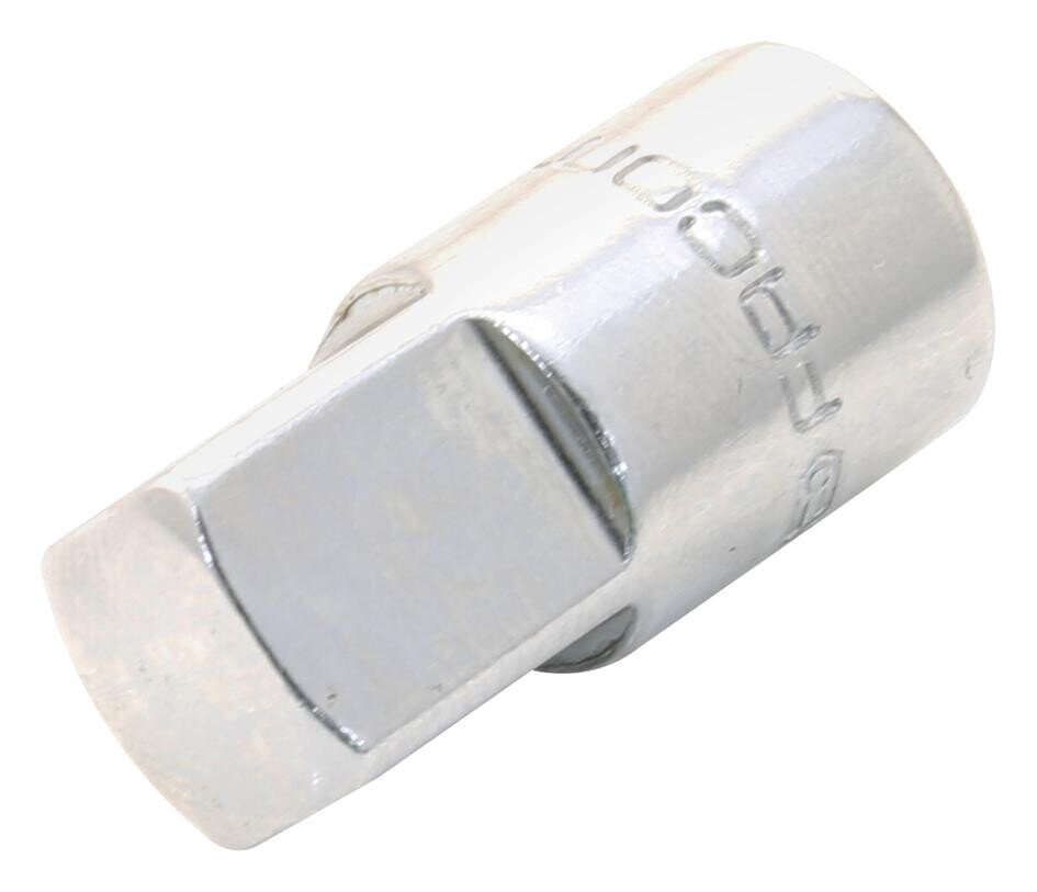 Facom R.232 Adaptor, 1/4F X 3/8M