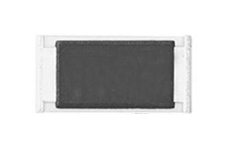 Panasonic Erj-U0Xf1004Y Res, 1M, 1%, 0.031W, 01005, Thick Film