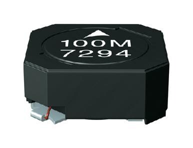 Epcos B82462G4472M000 Inductor, 4.7Uh, Shielded, 2A