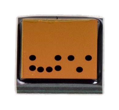 Kemet Pl-Q873-02 Pyroelectric Infrared Sensor, 15V, 60Deg