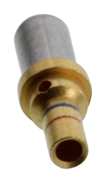 Deutsch - Te Connectivity 1662-202-1631 Circular Contact, Socket, Crimp, 20Awg