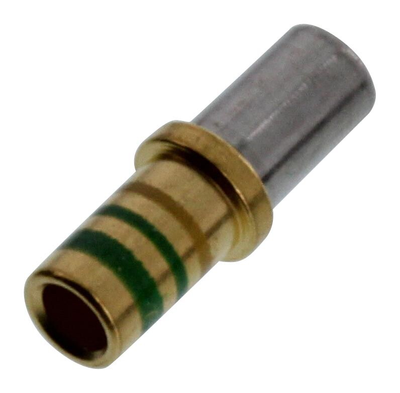 Deutsch - Te Connectivity 1662-213-1631 Circular Contact, Socket, Crimp, 16Awg