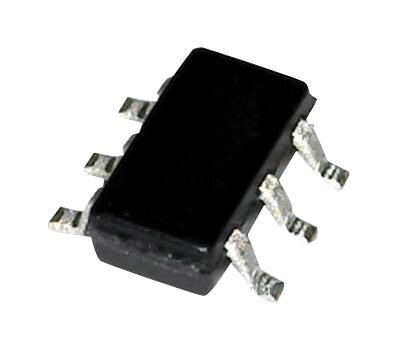 Nexperia Nhumb2F Rf Transistor, Aec-Q101, Dual Pnp, 80V