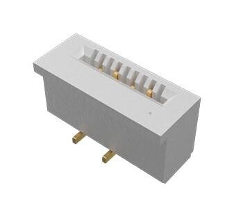 Amphenol Communications Solutions F51H-1A7H1-11004-B100 Conn, Ffc/fpc, 4Pos, 1Row, 1Mm