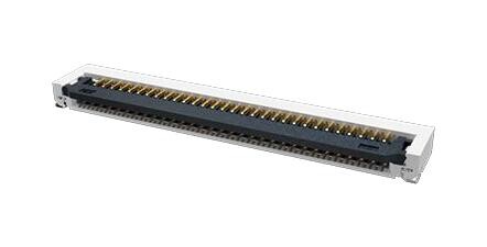 Amphenol Communications Solutions F51L-1A7H1-11018 Conn, R/a, Ffc/fpc, 18Pos, 1Row, 1Mm