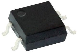 Ixys Semiconductor Cpc1025N Mosfet Relay, Spst-No, 0.12A, 400V, Smd