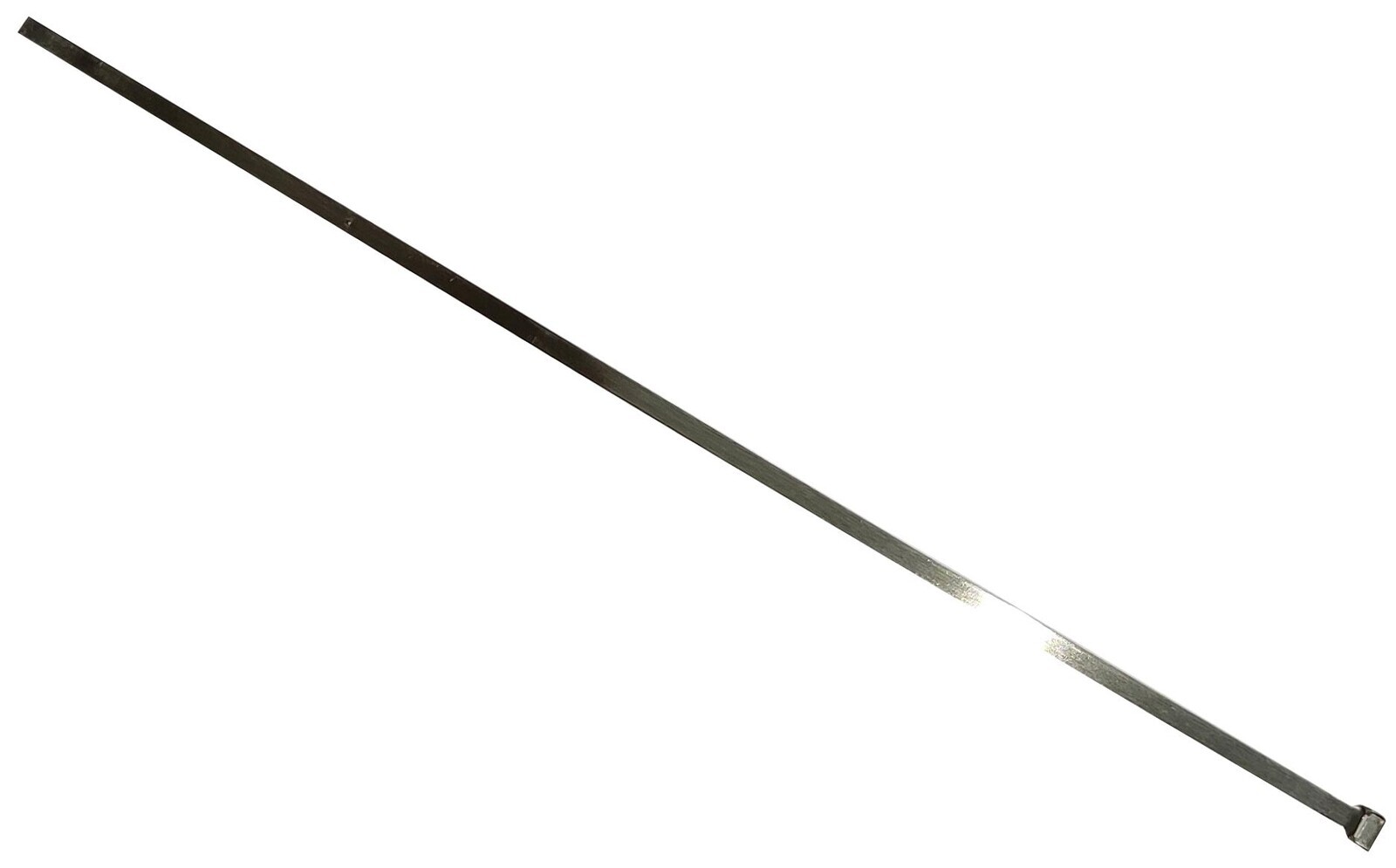 Amphenol Ltd M85049/128-6 Shield Band, Flat/pre Coiled, 0.12