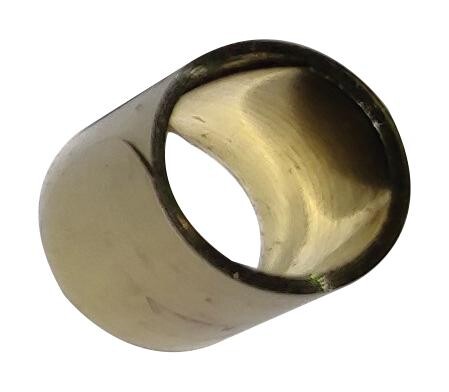 Amphenol Ltd Bs1-02 Constant Force Spring, Steel, 9.3Mm