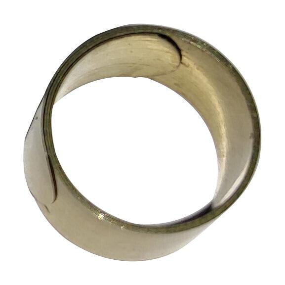 Amphenol Ltd Bs1-03 Constant Force Spring, Steel, 14.7Mm