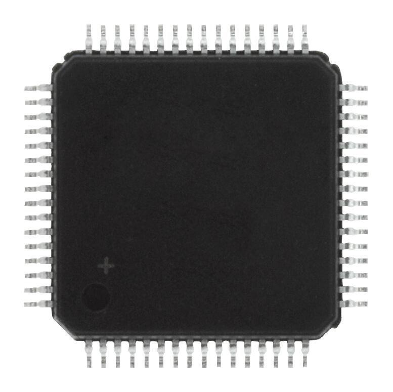 Stmicroelectronics Stspin32F0252Tr Mcu, Motor Control, 32Bit, 48Mhz, Tqfp
