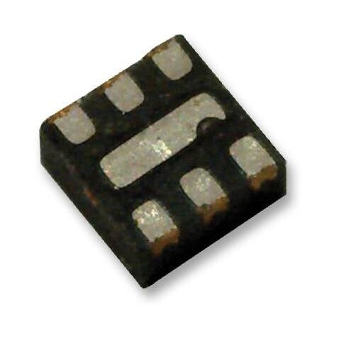 Onsemi Ncp164Amt120Tag Ldo, Fixed, 1.2V, 0.3A, -40 To 150Deg C