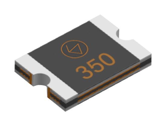 Multicomp Pro Mp005242 1812 Smd Pptc 12V 7.5A