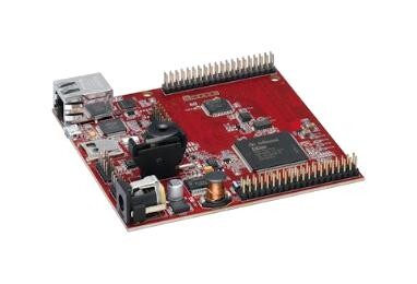 Infineon Kitaurixtc297Tfttobo1 Evaluation Board, Tricore, 32Bit