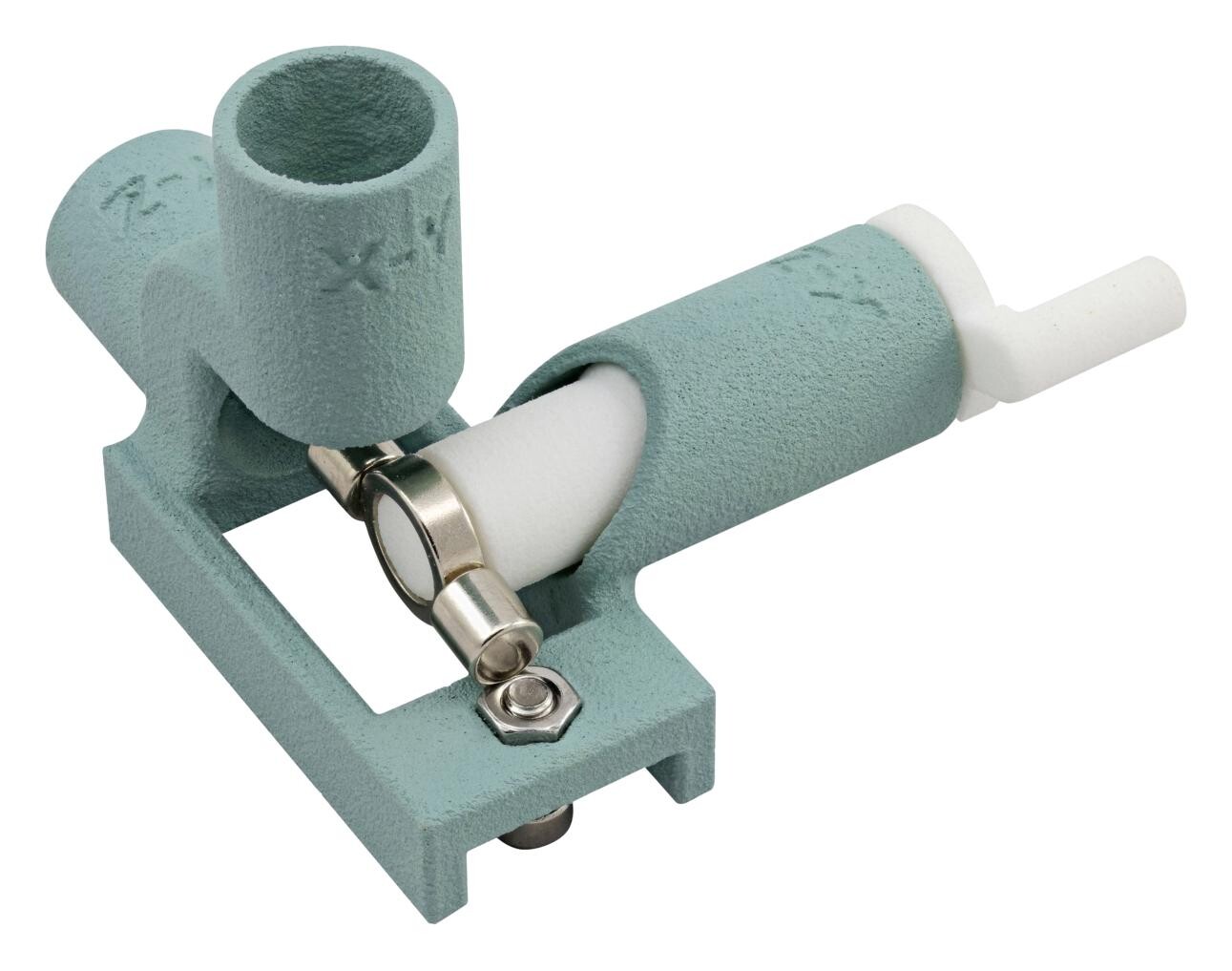 Infineon Outofshaftfor3D2Gotobo1 Out Of Shaft Adapter, 3D Magnetic Sensor