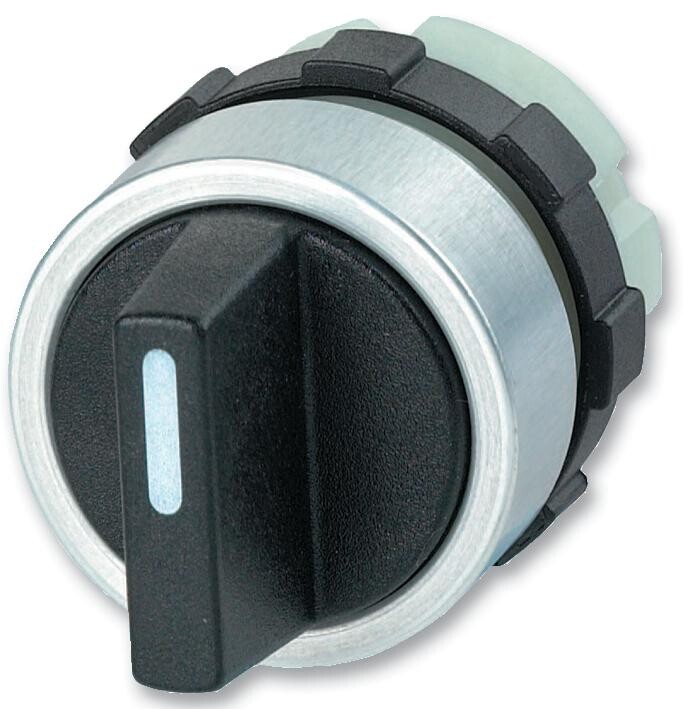 Imo Precision Controls Bs3Kn8 Actuator, Selector Switch