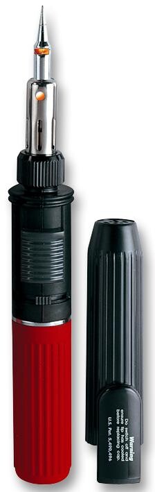 Iroda Pro-100 Soldering Iron Gas, Self Ignition