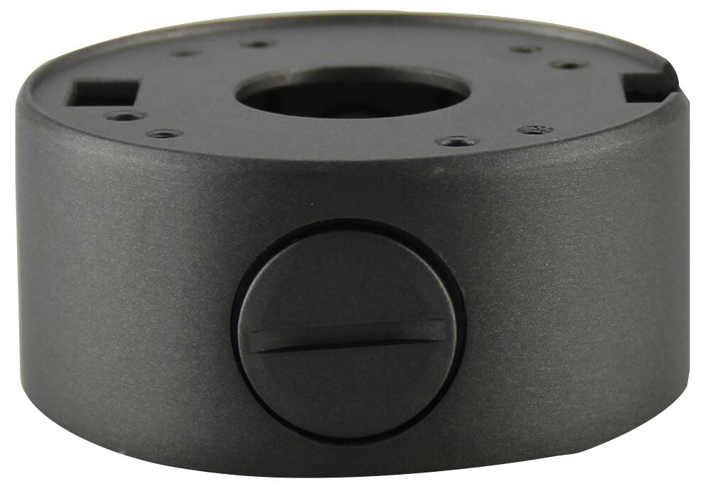 Defender Security Dfr27 Fixed Lens Camera Extension Base, Grey