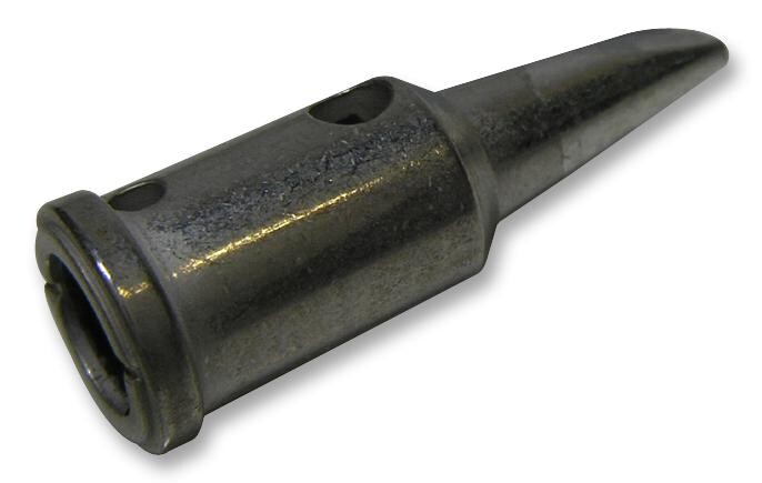 Portasol Ppt-2 Soldering Tip, Flat, 2.4Mm