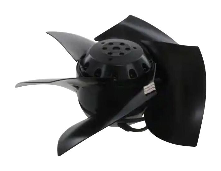 Ebm-Papst A2D250-Ad26-05 Axial Fan, 251Mm, 480Vac, Ball