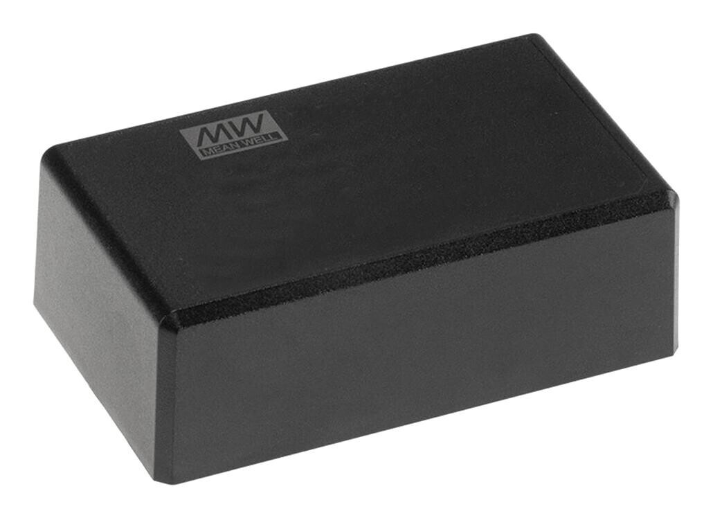 Mean Well Irm-90-24 Power Supply, Ac-Dc, 24V, 3.75A